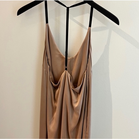 Lunya Washable Silk Slip Dress, NWOT - Picture 4 of 4